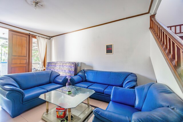 OYO ライフ 93978 ウィスマ ホームステイ シャリア