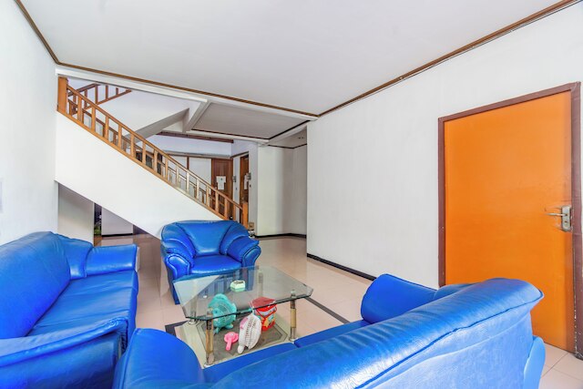 OYO ライフ 93978 ウィスマ ホームステイ シャリア