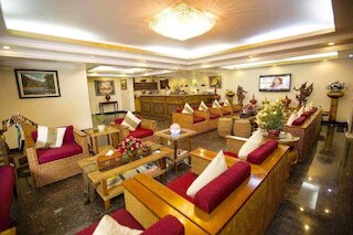 マイ ホテル ミャンマー