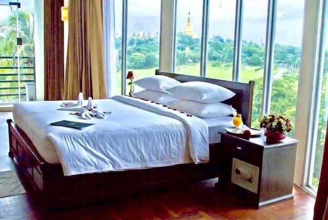 マイ ホテル ミャンマー