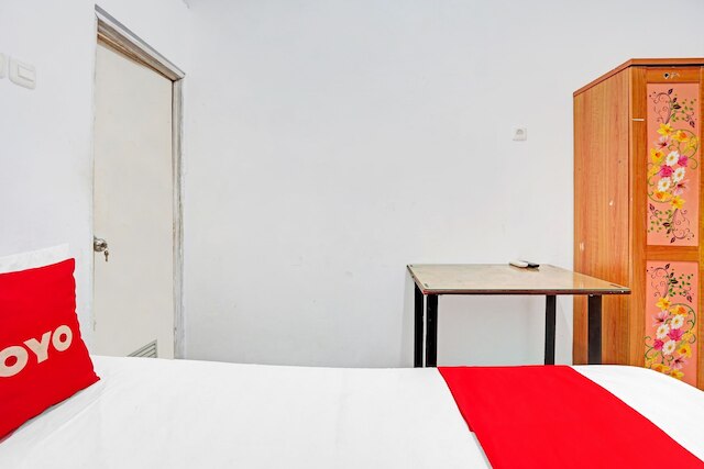 OYO 90790 ロワイヤル ニアス