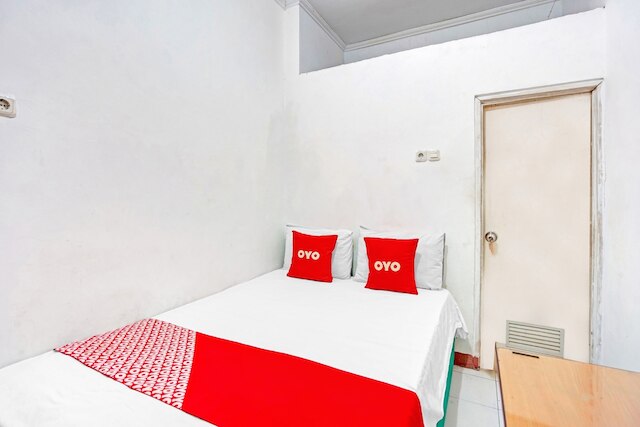 OYO 90790 ロワイヤル ニアス