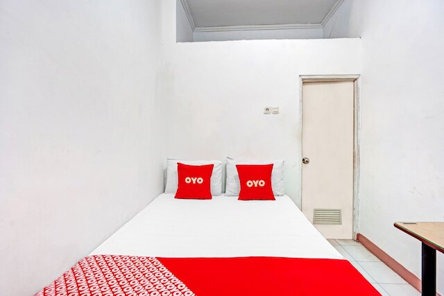 OYO 90790 ロワイヤル ニアス