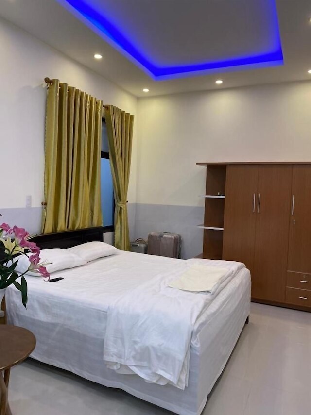 ジェンベット ホテル ダ ナン - バイ ベイ ラグジュアリー