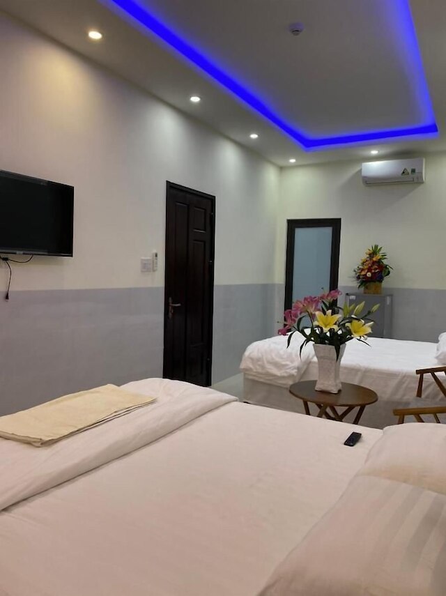 ジェンベット ホテル ダ ナン - バイ ベイ ラグジュアリー