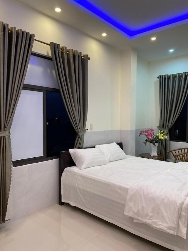 ジェンベット ホテル ダ ナン - バイ ベイ ラグジュアリー