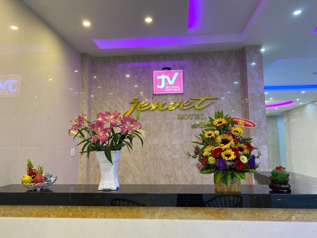 ジェンベット ホテル ダ ナン - バイ ベイ ラグジュアリー