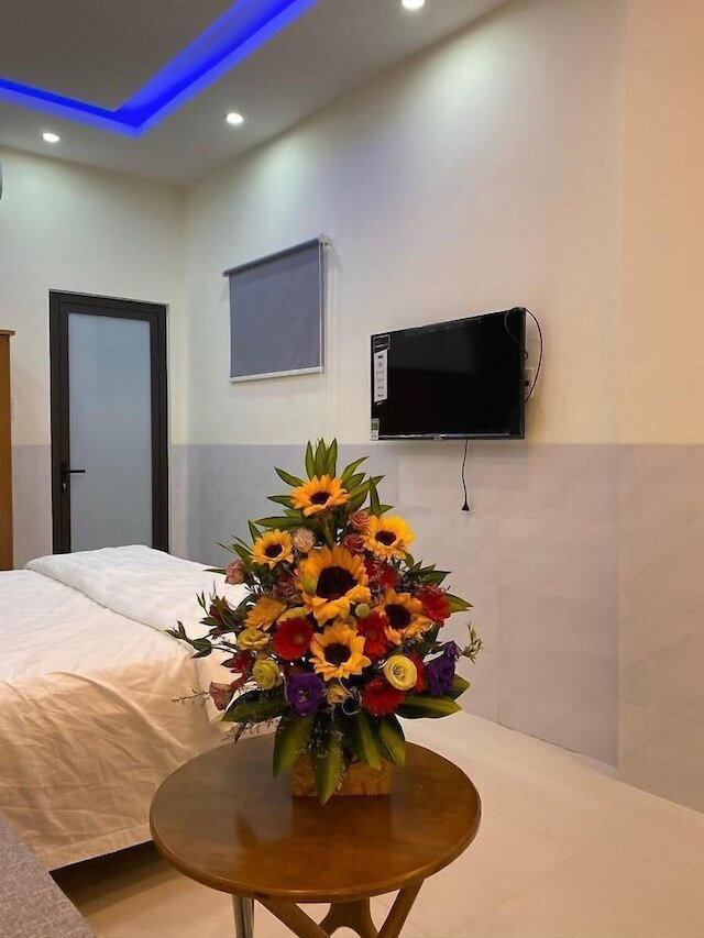 ジェンベット ホテル ダ ナン - バイ ベイ ラグジュアリー