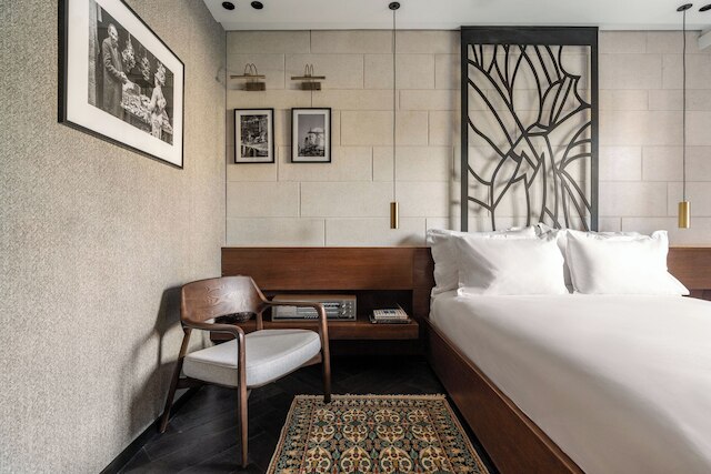 ランバン 20 ホテル エルサレム