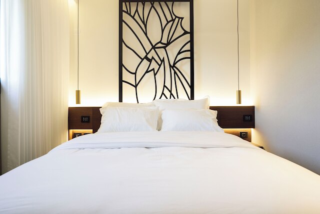 ランバン 20 ホテル エルサレム