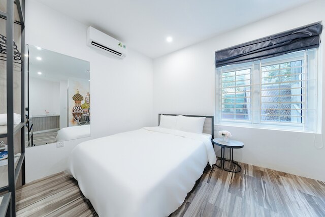 ス カサ ハノイ オールド クォーター