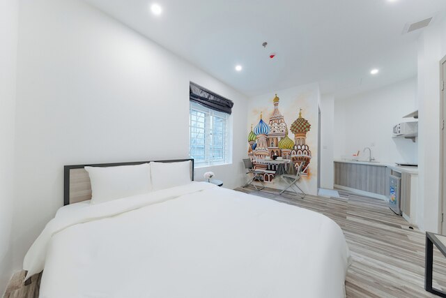 ス カサ ハノイ オールド クォーター