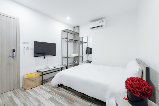 ス カサ ハノイ オールド クォーター