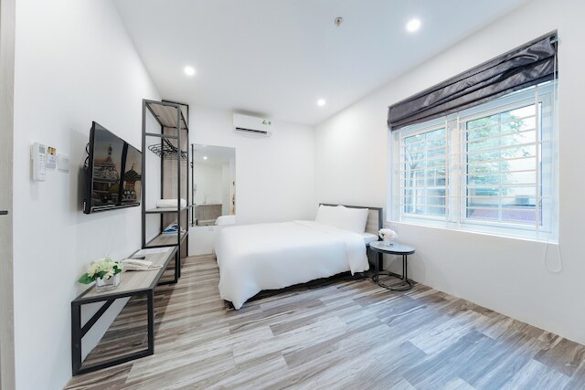 ス カサ ハノイ オールド クォーター