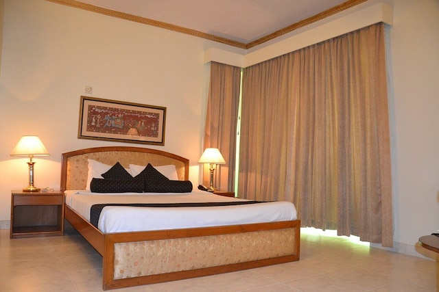 ホテル デ クリスタル クラウン