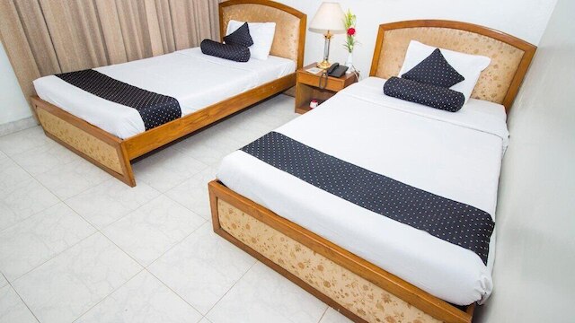 ホテル デ クリスタル クラウン