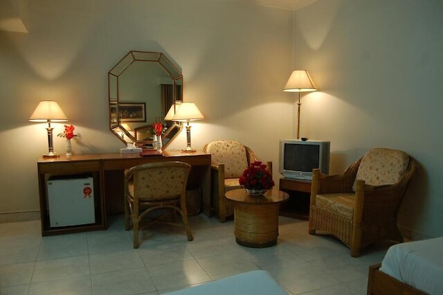 ホテル デ クリスタル クラウン