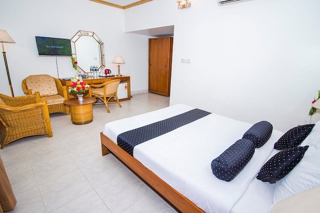 ホテル デ クリスタル クラウン