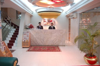 ホテル デ クリスタル クラウン