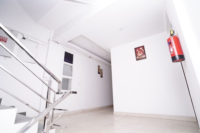 ホテル ロイヤルティ レジデンシー