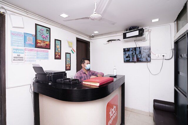 ホテル ロイヤルティ レジデンシー