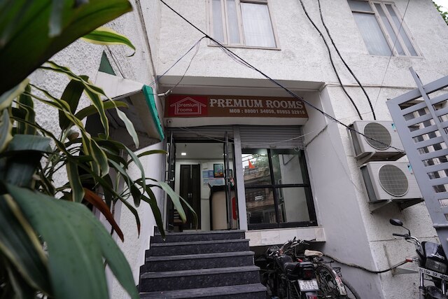 ホテル ロイヤルティ レジデンシー