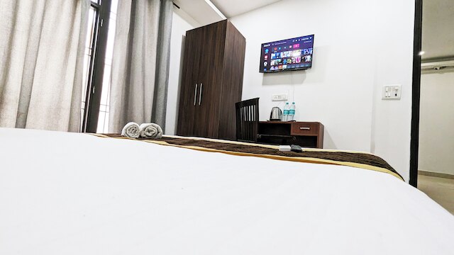 ホテル ロイヤルティ レジデンシー