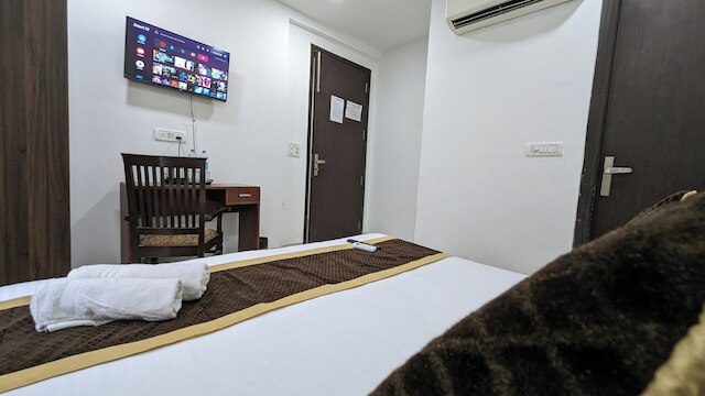 ホテル ロイヤルティ レジデンシー