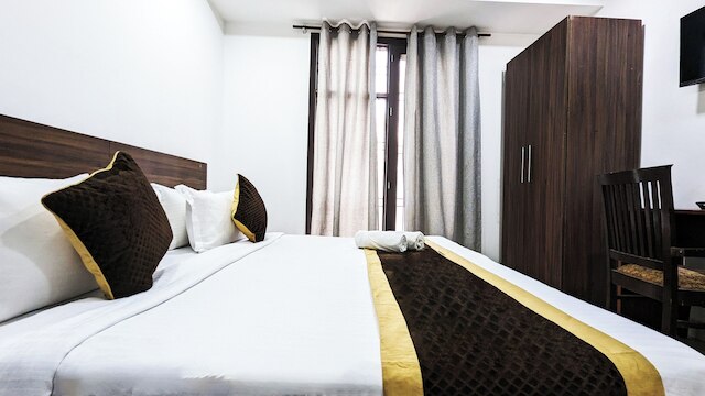 ホテル ロイヤルティ レジデンシー