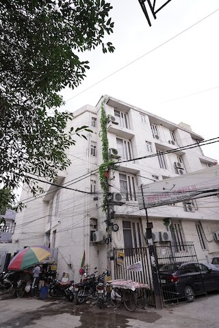 ホテル ロイヤルティ レジデンシー