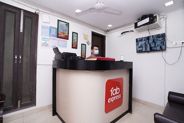 ホテル ロイヤルティ レジデンシー