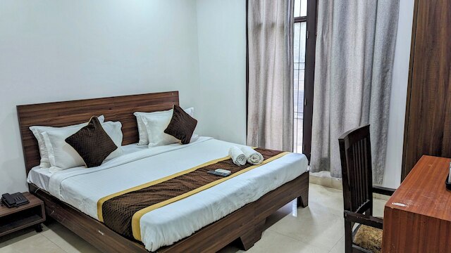 ホテル ロイヤルティ レジデンシー