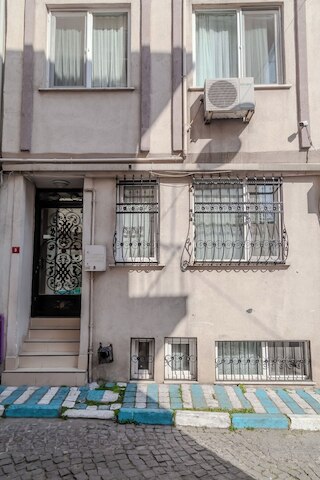 シティ ホール アパート ホテル