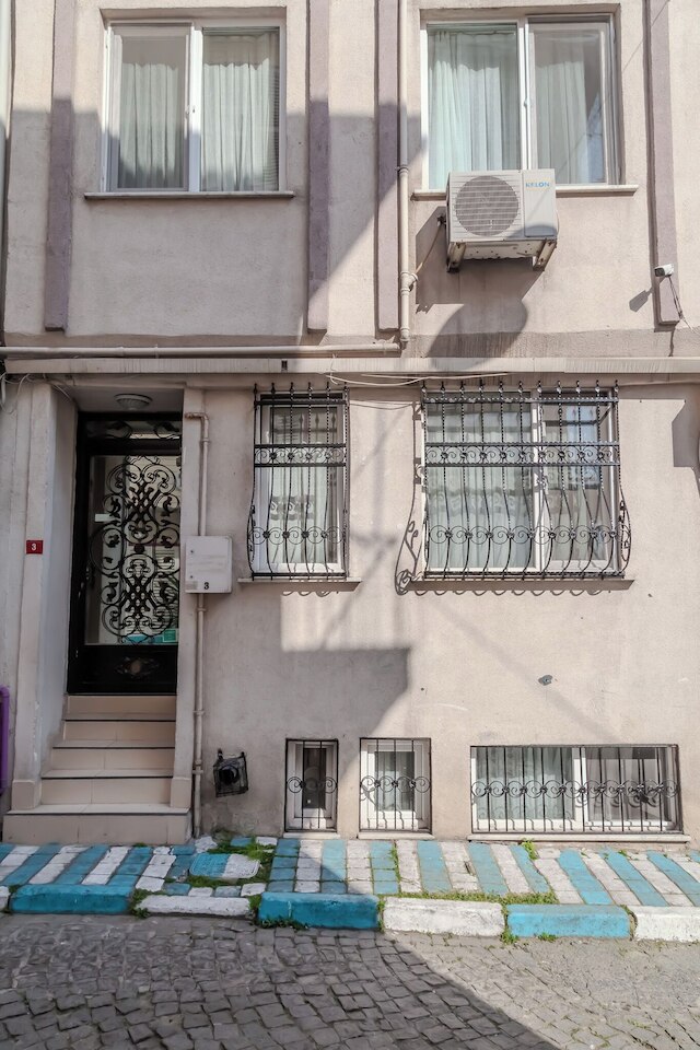 シティ ホール アパート ホテル