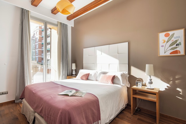 アスパシオス マーケット バルコニーズ