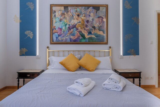 ホウスマート カルトレリア 8