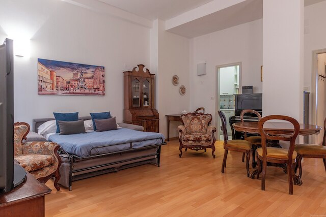 ホウスマート カルトレリア 8