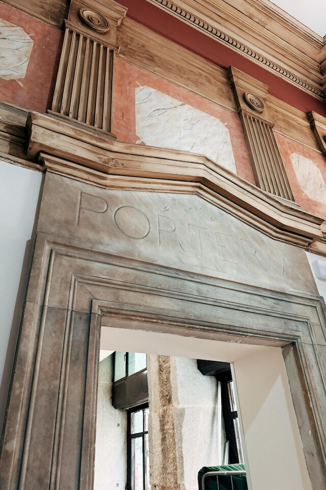 アドベンチャーホステル マドリード グラン ビア