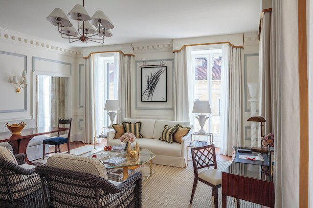 ロッコ フォルテ ハウス ヴィア マンゾーニ ミラン