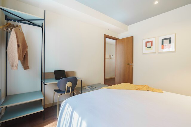 アスパシオス ディアゴナル アート