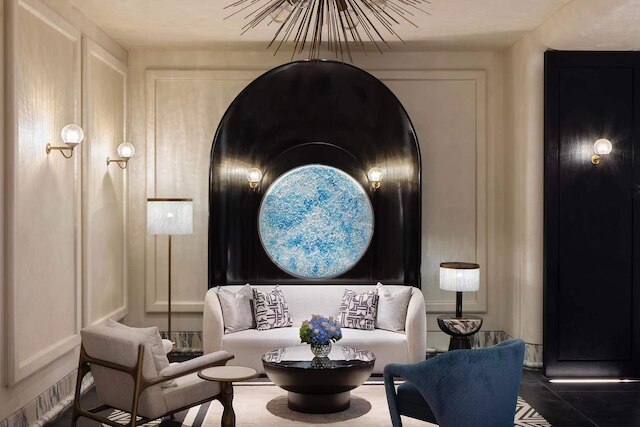 Sofitel Shanghai North Bund