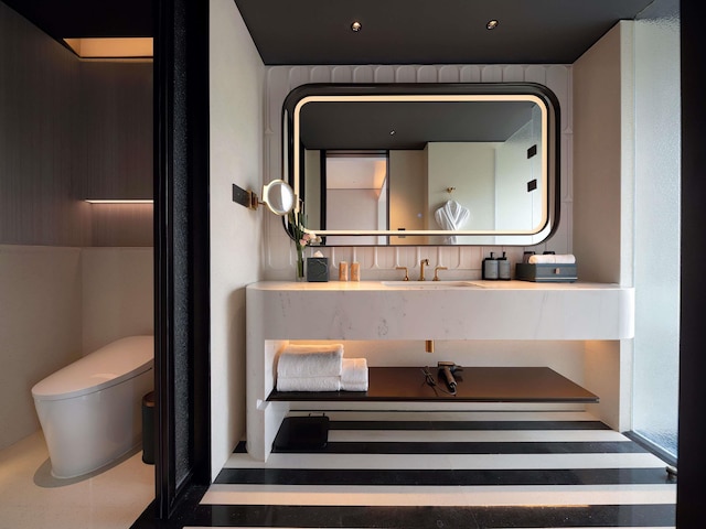 Sofitel Shanghai North Bund