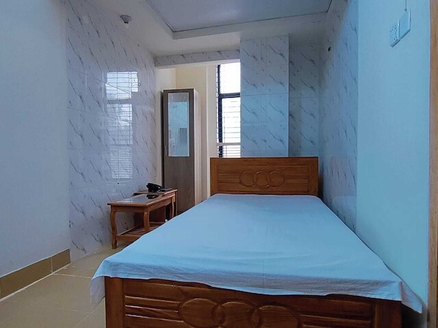 ホテル ステイ イン ダカ