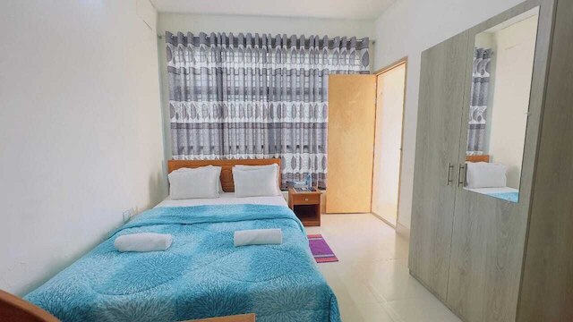 ホテル ステイ イン ダカ