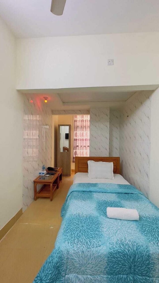 ホテル ステイ イン ダカ