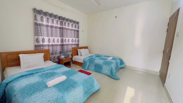 ホテル ステイ イン ダカ