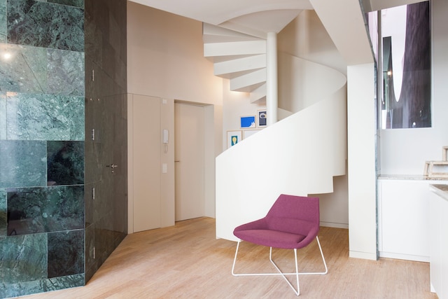 アスパシオス シティ オアシス アパートメンツ