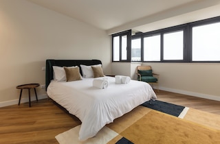 アスパシオス ボンジャルディム アパートメンツ