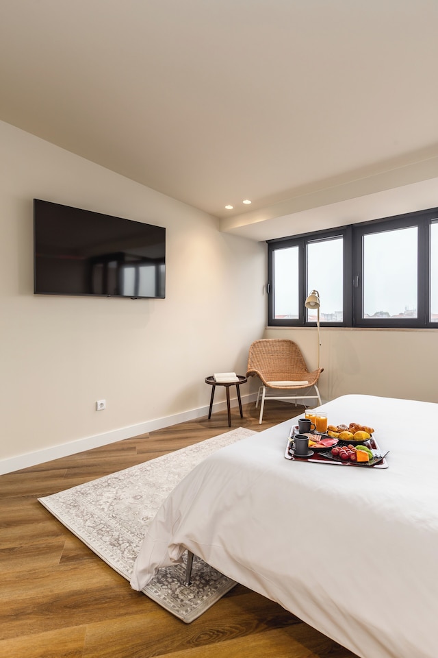 アスパシオス ボンジャルディム アパートメンツ