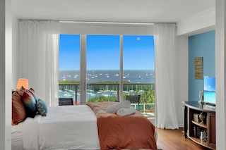 アメージング シー ビュー スタジオ